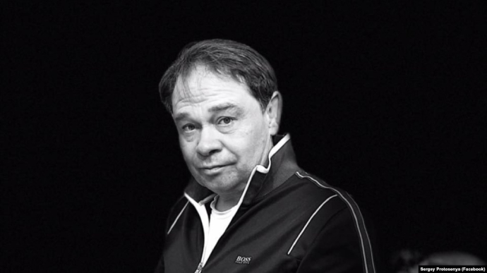 Իսպանիայում մահացած են գտել Novatek-ի նախկին թոփ-մենեջեր Սերգեյ Պրոտոսենյային, կնոջն ու դստերը