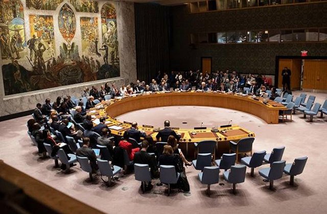 ՄԱԿ-ի Անվտանգության խորհուրդը կքննարկի Ուկրաինայի իրավիճակը