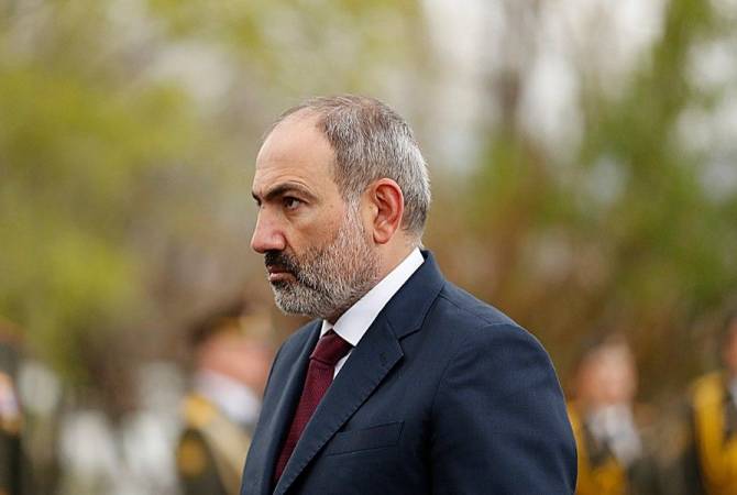 Վարչապետը շրջայց է կատարել Նիժեգորոդյան Կրեմլում