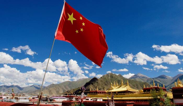 Չինաստանը չպիտի չափից շատ մտերմանա ՌԴ-ի հետ Ուկրաինա ներխուժելուց հետո