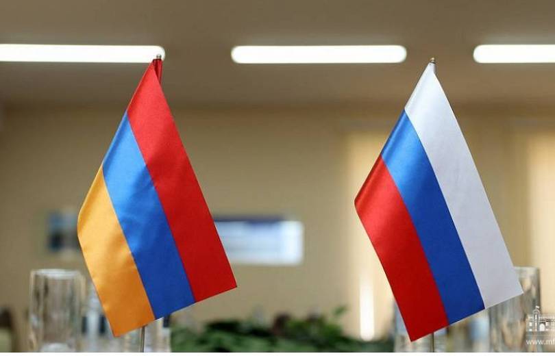 ՀՀ-ն և ՌԴ-ն տեղեկատվական անվտանգության ոլորտում համաձայնագիր են ստորագրել