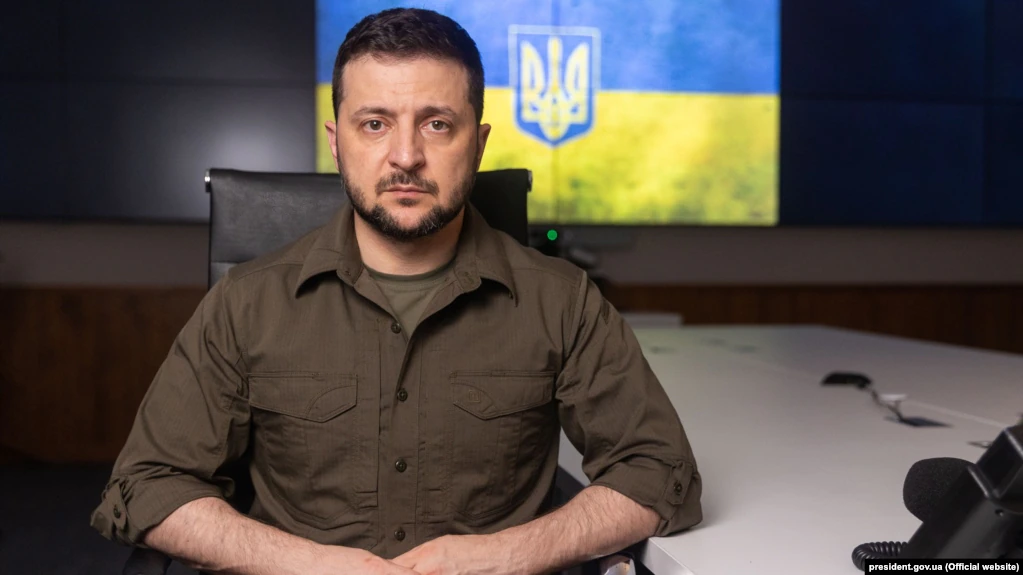 Չինաստանը և Հնդկաստանը կարող են միանալ Ուկրաինայի անվտանգության երաշխավորներին․ Զելենսկի