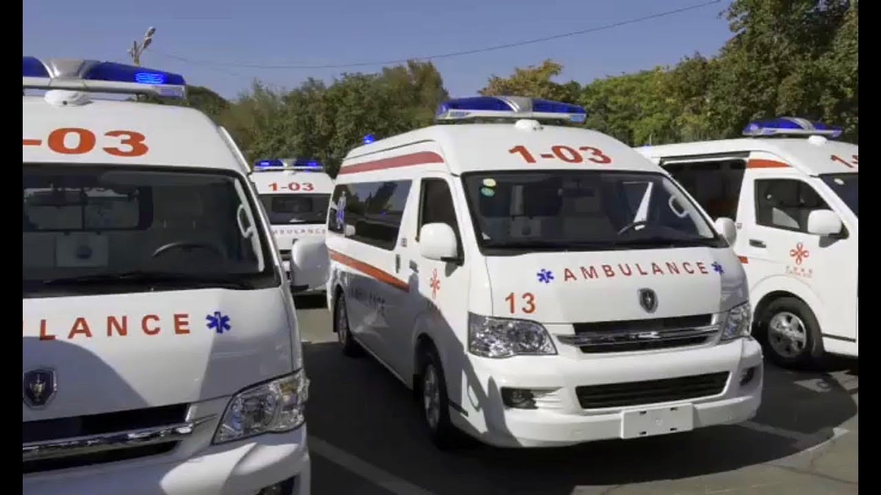 «Շտապբուժօգնություն» զանգերի կենտրոնում արդեն գործում է հետադարձ հեռախոսազանգի համակարգ