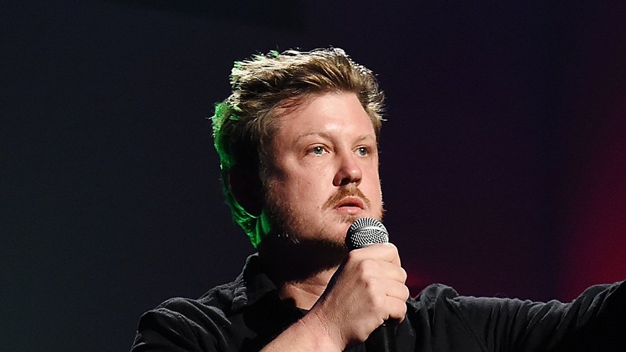 «House of Cards»-ի սցենարիստը մեկնել է Ուկրաինա՝ պատերազմի մասին վավերագրական ֆիլմ նկարահանելու