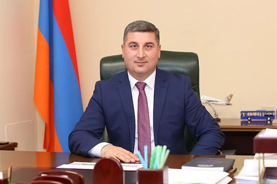 Կառավարությունը 875 միլիոն դրամ հատկացրեց Հայաստանի 9 մարզերի