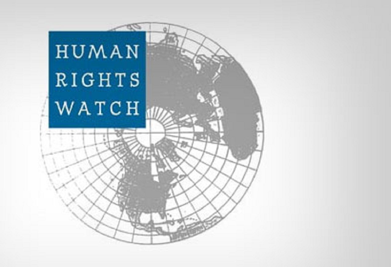 Human Rights Watch-ը Ուկրաինային կոչ է անում քննել ենթադրյալ ռազմական հանցագործությունները