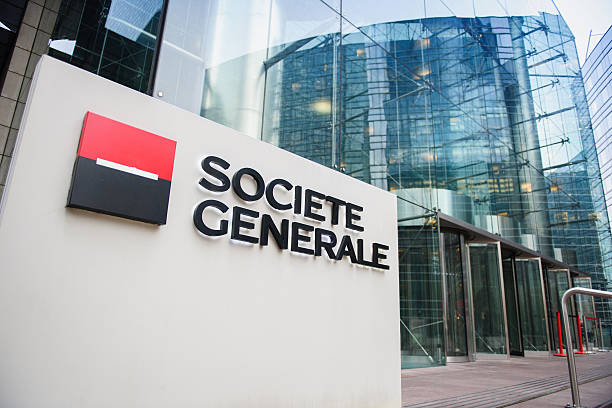 Societe Generale-ը հայտարարել է ռուսական շուկայից դուրս գալու մասին