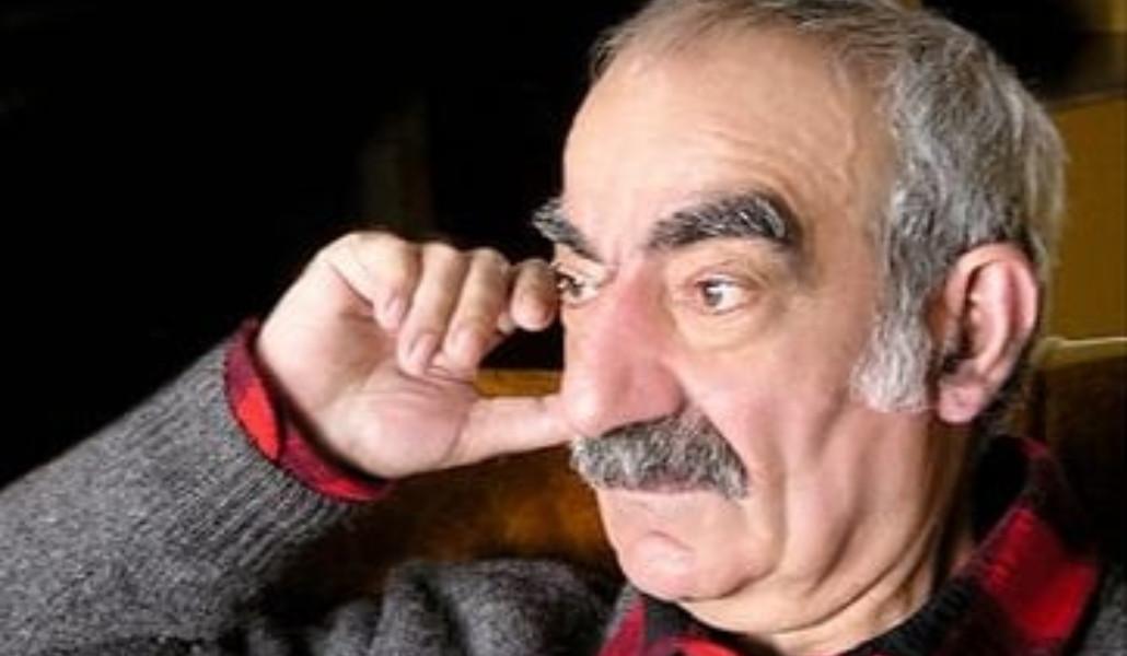 Կյանքից հեռացել է գեղանկարիչ Համբարձում Սահակյանը