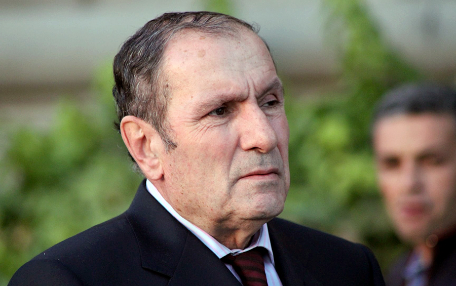 Լ․ Տեր-Պետրոսյանը հանդիպել է Ս․ Կոպիրկինի հետ