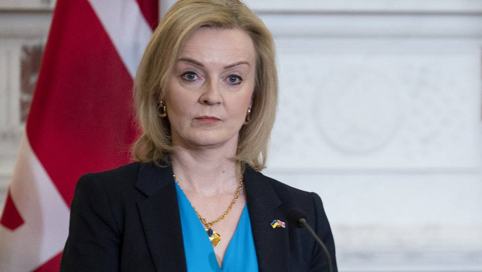 Բրիտանիան հրաժարվում է ռուսական էներգակիրներից