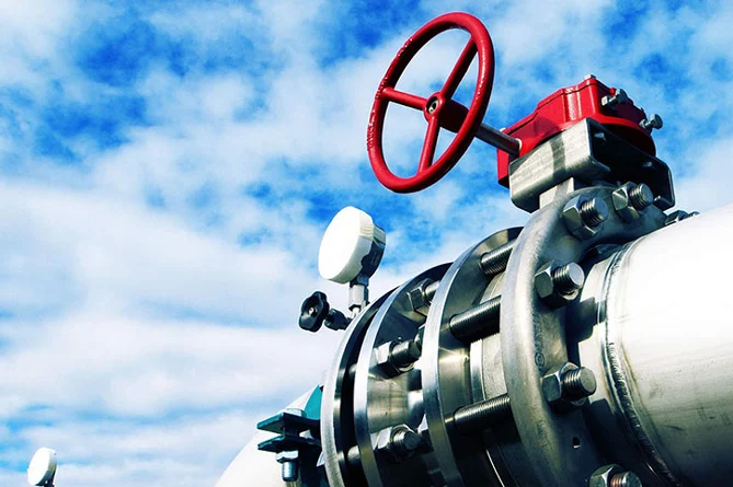 Հայաստանը ռուսական գազի դիմաց սկսել է ռուբլով վճարումներ կատարել. РБК