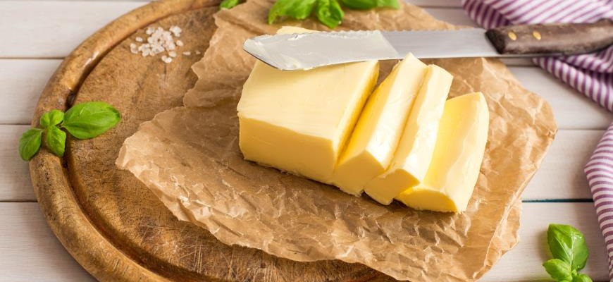 ՀՀ ներմուծվող բնական սերուցքային կարագի համար սակագնային արտոնություն է սահմանվել