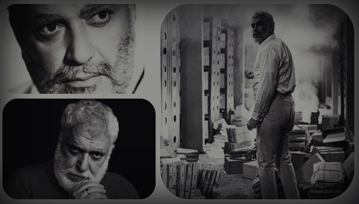 Այսօր Խորեն Աբրահամյանի ծննդյան օրն է