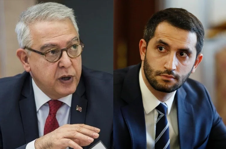 Հայաստանի և Թուրքիայի հատուկ ներկայացուցիչների հաջորդ հանդիպումը՝ մայիսի 3-ին