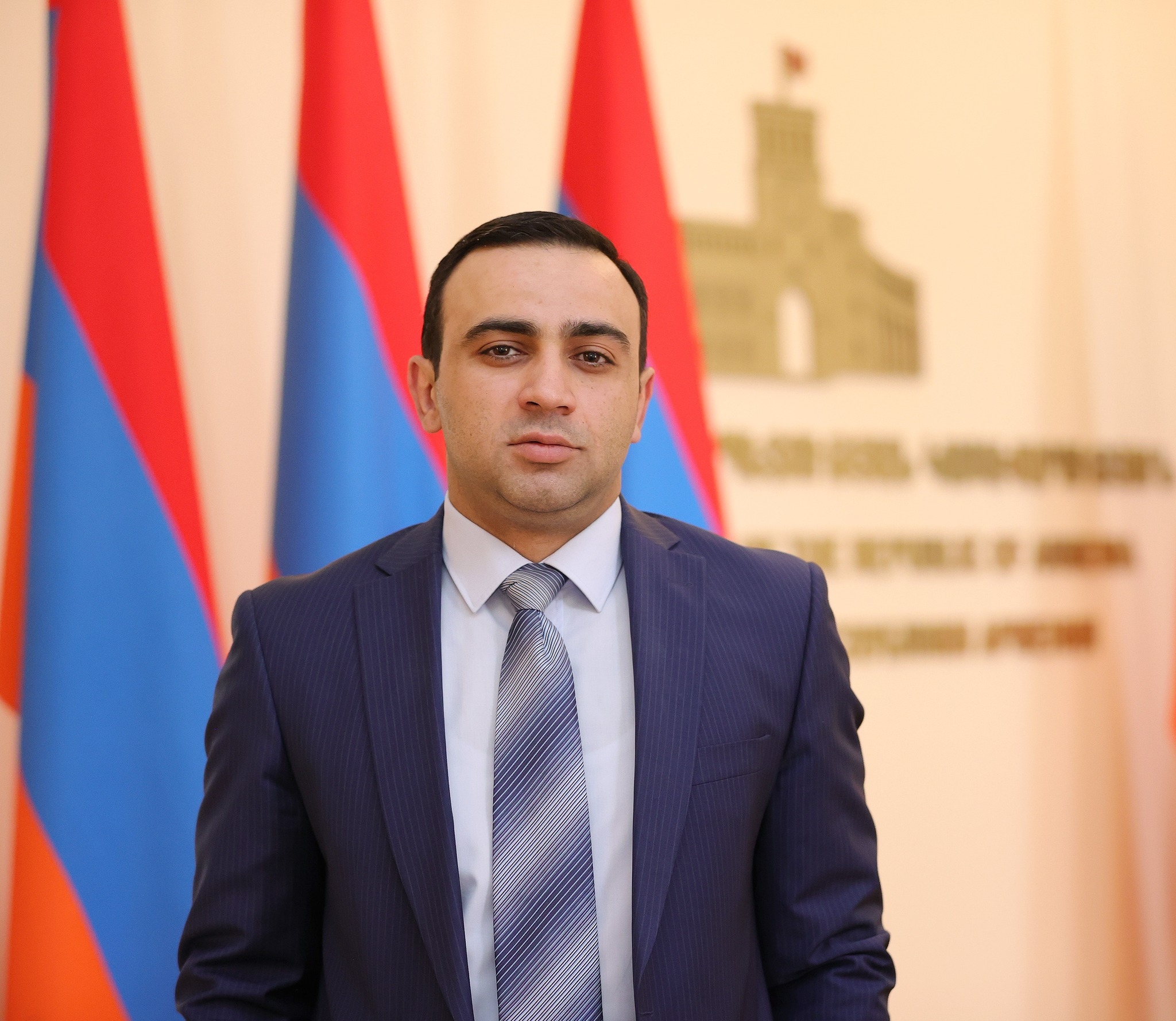 Ինչ է սա, եթե ոչ հակապետականություն․Չախոյան