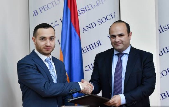 Շիրակի մարզում բնակվող պատերազմի մասնակիցները աջակցություն կստանան