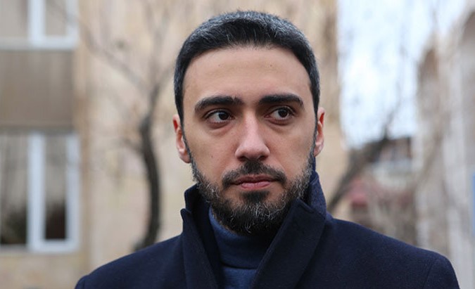 Վարդևանյանը` փողոցային պայքարի մասին