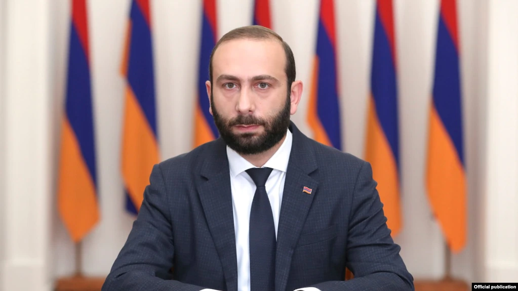 Ա․ Միրզոյանն աշխատանքային այցով կմեկնի Մոսկվա