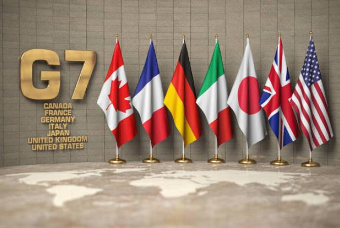 Վրաստանը G7-ի և ՆԱՏՕ-ի հանդիպումներին չի հրավիրվել