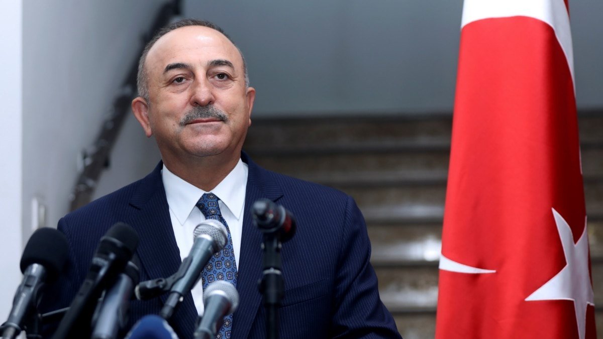 Թուրքիայի ԱԳ նախարարն այցելում է Իսրայել և Պաղեստին