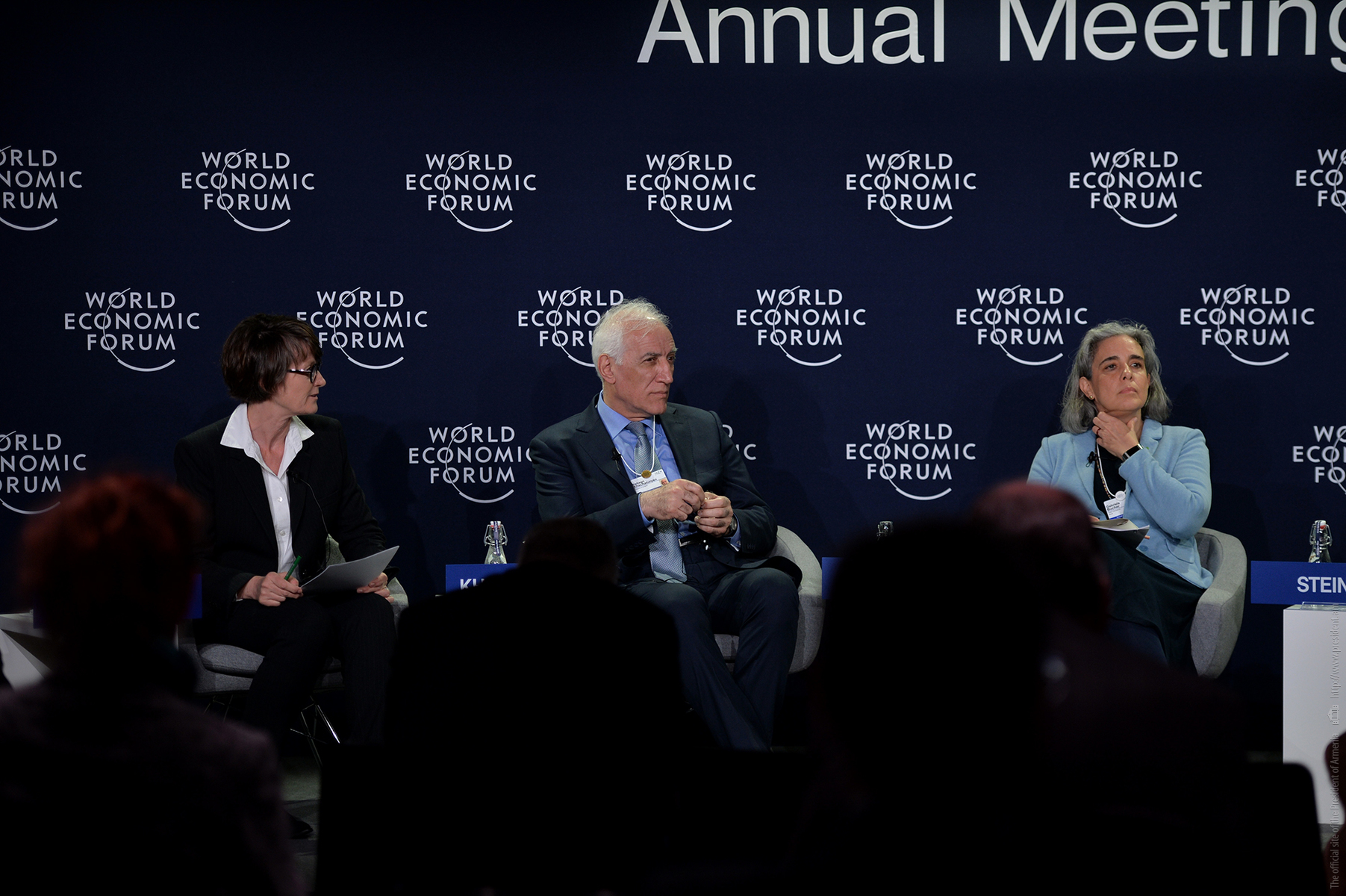  2000-ից 2018-ը մեր երկիրը հրաժարվել էր ժողովրդավարությունից․ ՀՀ նախագահ