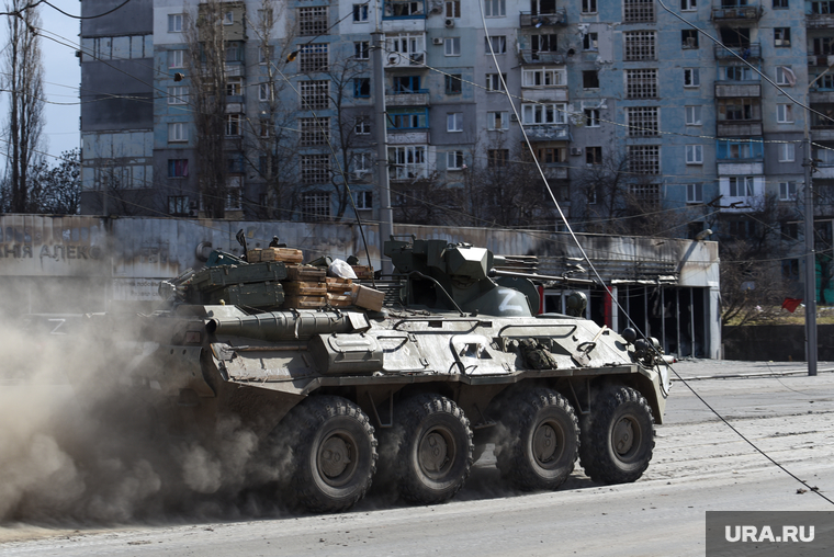 Ռուսաստանի ՊՆ-ը հաստատում է՝ Լիմանը գրավված է