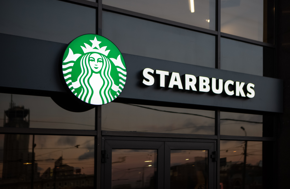 Starbucks-ը դուրս է գալիս ռուսաստանյան շուկայից