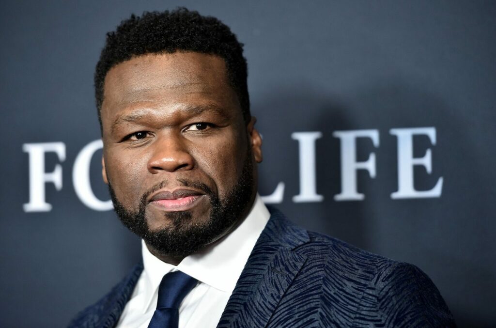 50 Cent-ը Հայաստան է ժամանում՝ մասնակցելու «ՀԱՅԱ» փառատոնին