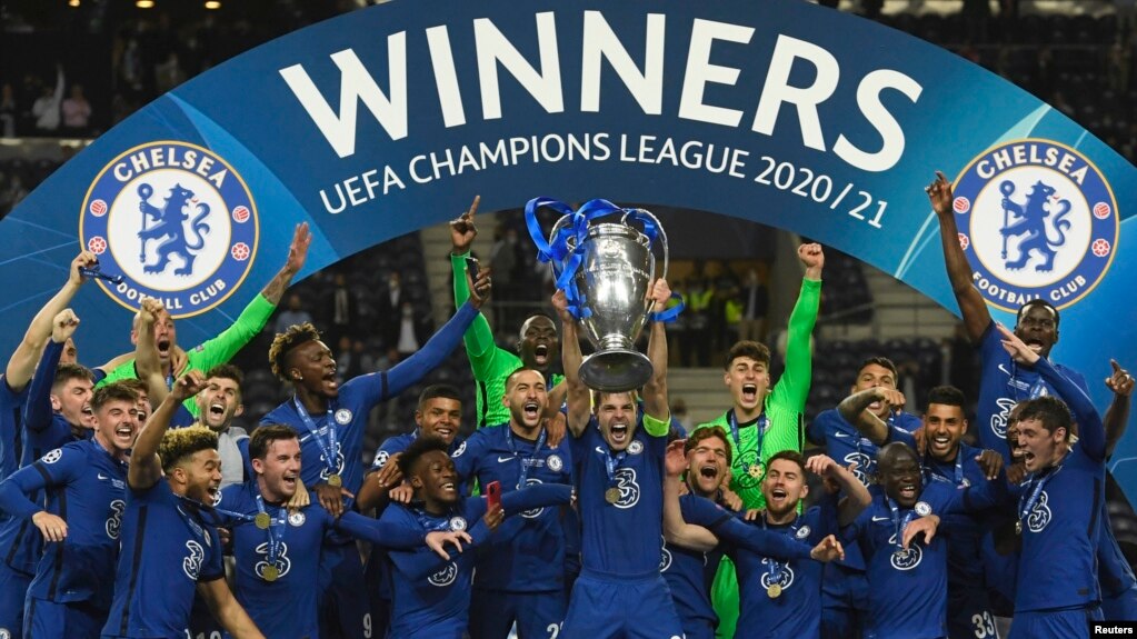 Բրիտանիայի կառավարությունը հավանություն է տվել «Չելսի» ֆուտբոլային ակումբի վաճառքին