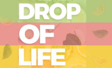 drop of life