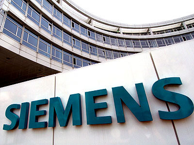 Siemens-ը ամբողջովին դուրս է գալիս Ռուսաստանից