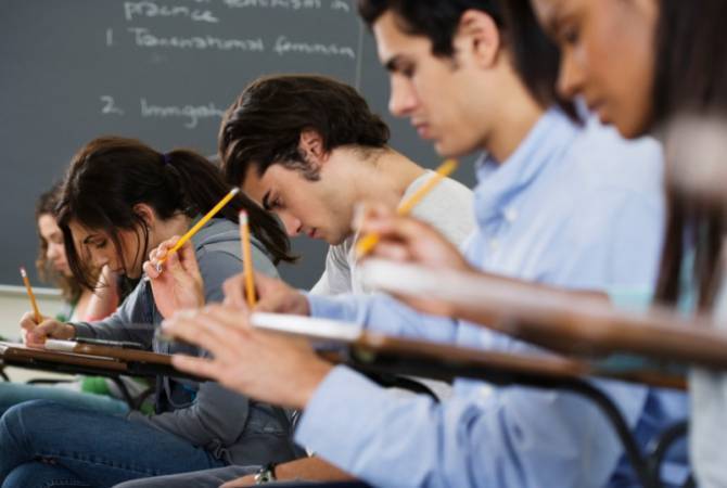 Հանրային քննարկման է ներկայացվել ՄԿՈՒ հաստատությունների անվճար ուսուցման տեղերը հաստատելու մասին նախագիծը