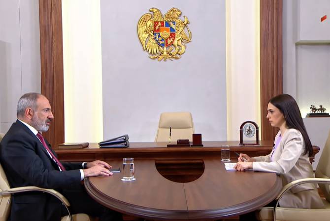 Ն․ Փաշինյանը՝ հայ-թուրքական կարգավորման մասին