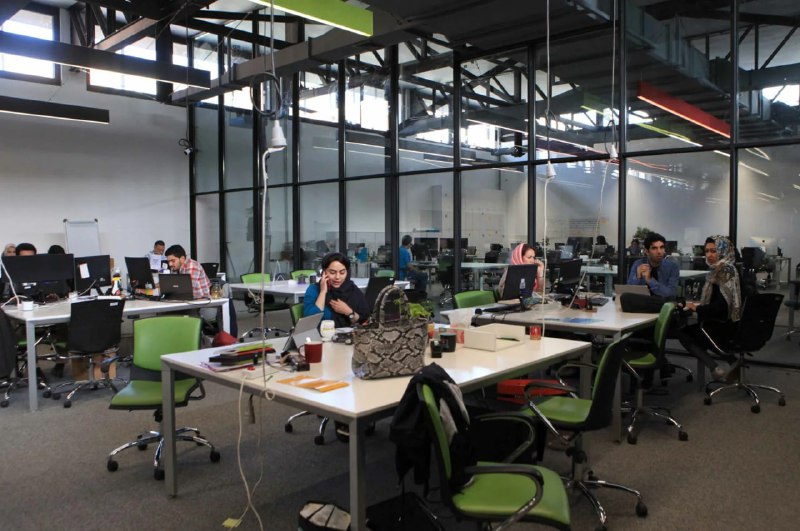 Հայաստանում կստեղծվի իրանական նորարարությունների և տեխնոլոգիաների տուն