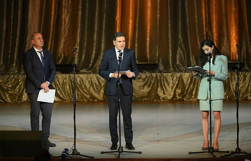 Հայ-վրացական դիվանագիտությունը 30 տարեկան է