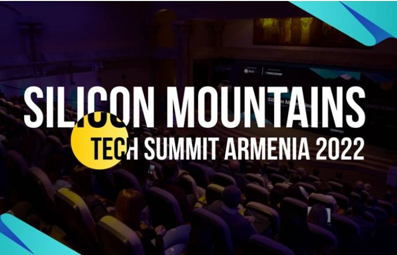 Մատենադարանում կկայանա «Silicon Mountains» 2022 միջազգային տեխնոլոգիական գագաթնաժողովը