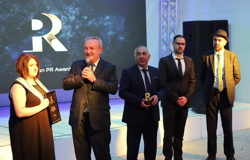 Հայկական PR մրցանակաբաշխության «Տարվա պետական կառույց» անվանակարգում հաղթել է ՀՀ ԿԳՄՍՆ-ն