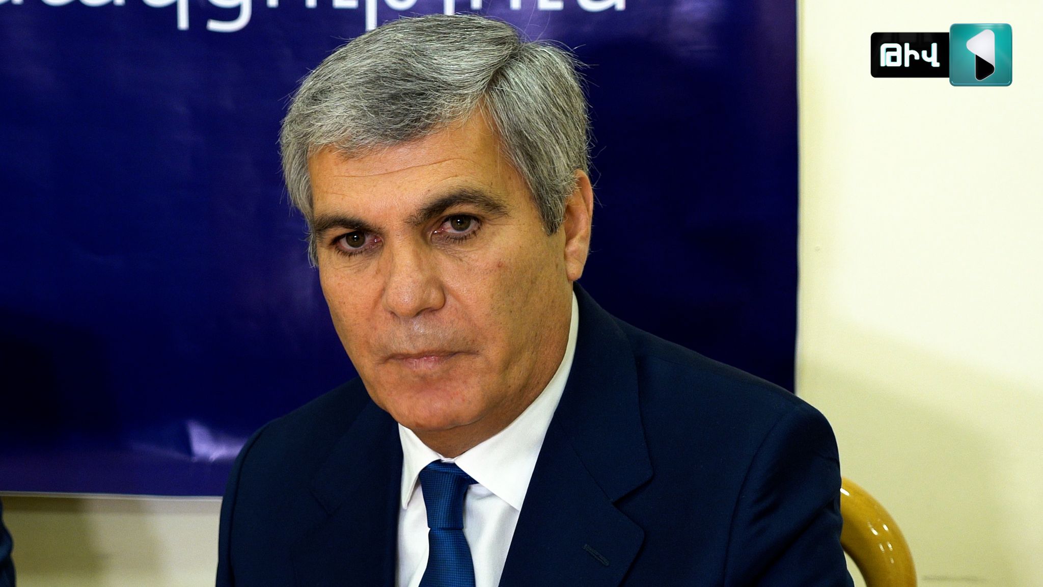 Մենք կողմ ենք անցում կատարելու ամբողջապես նախագահական կառավարման․ Ա․ Սարգսյան