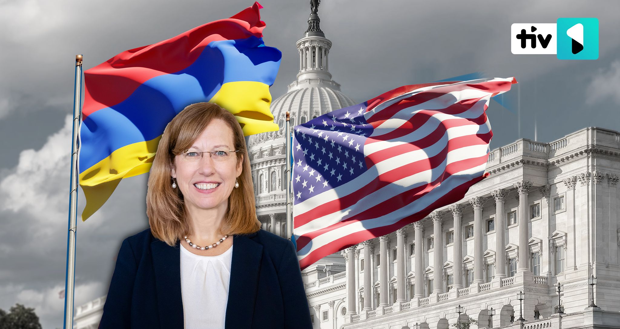 Բայդենը Հայաստանում ԱՄՆ դեսպանի նոր թեկնածու է առաջադրել