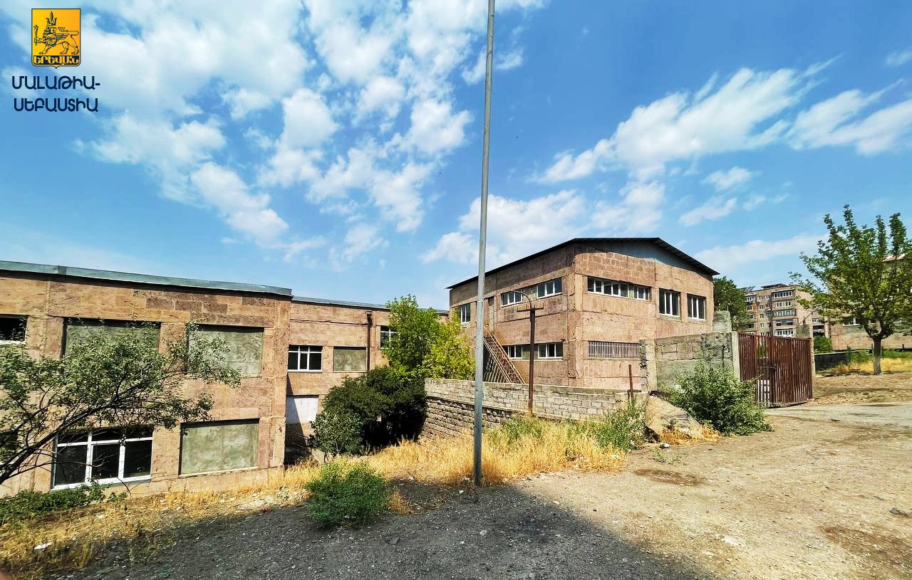 Մալաթիա-Սեբաստիայում գործող թիվ 77 և 95 մսուր-մանկապարտեզներում կմեկնարկեն հիմնանորոգման աշխատանքներ