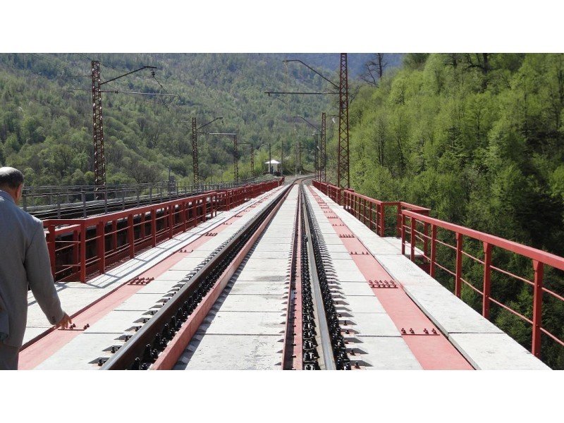 Հայտարարվել է Երևան-Սևան-Իջևան-Ադրբեջանի սահման հատվածում գտնվող կամրջի վերանորոգման մրցույթ