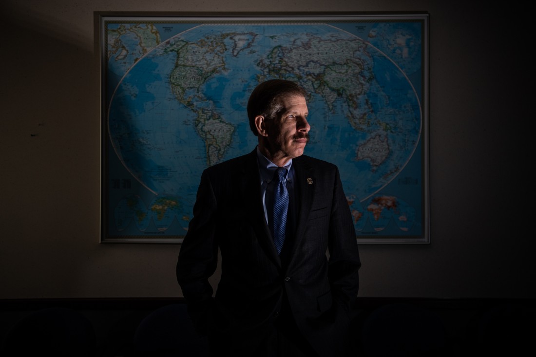 Ամերիկացի “նացիստների որսորդը” կգլխավորի Ուկրաինայում ռազմական հանցագործությունների հետաքննության խումբը