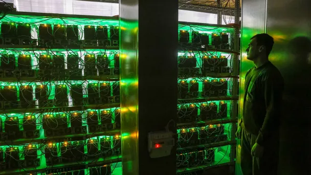 Կրիպտո շուկայի խաղացողները զանգվածաբար վաճառում են վիդեո քարտեր Avito-ում