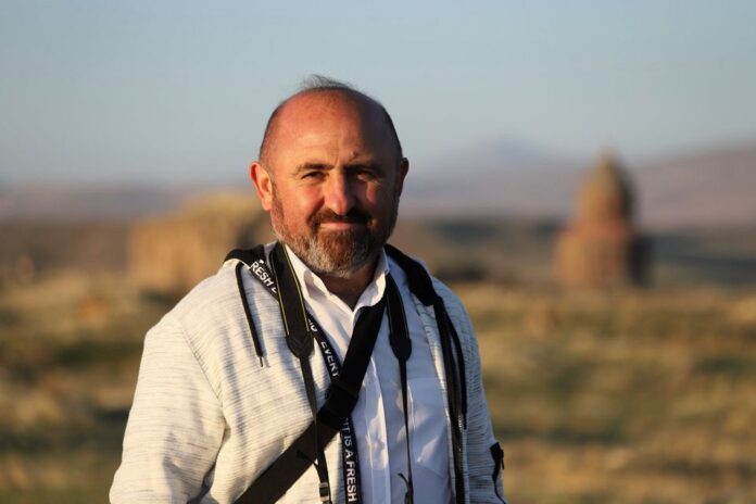 Ես հրավիրվել եմ Քննիչ հանձնաժողով և միանգամից ընդունել եմ հրավերը․ Թ․ Հակոբյան