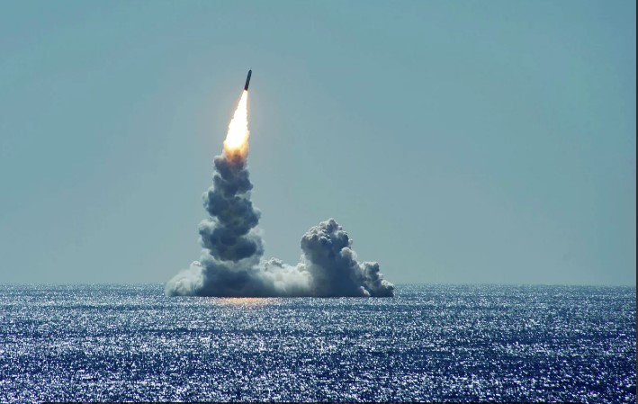 Հարավային Կորեան և ԱՄՆ-ը 8 հրթիռ են արձակել
