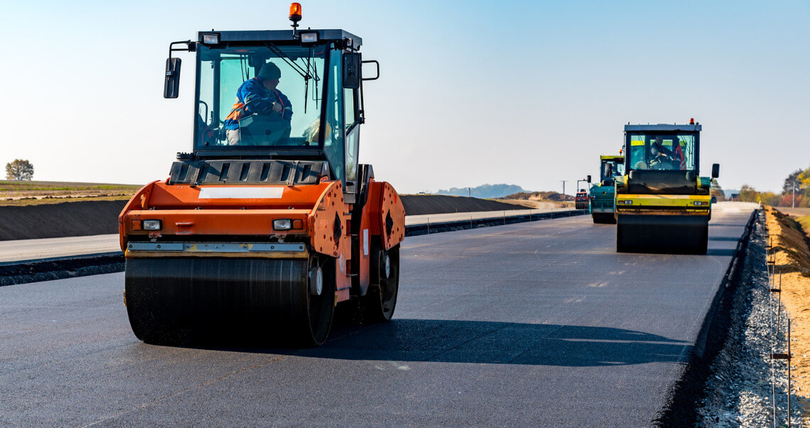 53 կմ ճանապարհի նորոգման աշխատանքների համար հատկացվեց 4 մլրդ 267 մլն դրամ