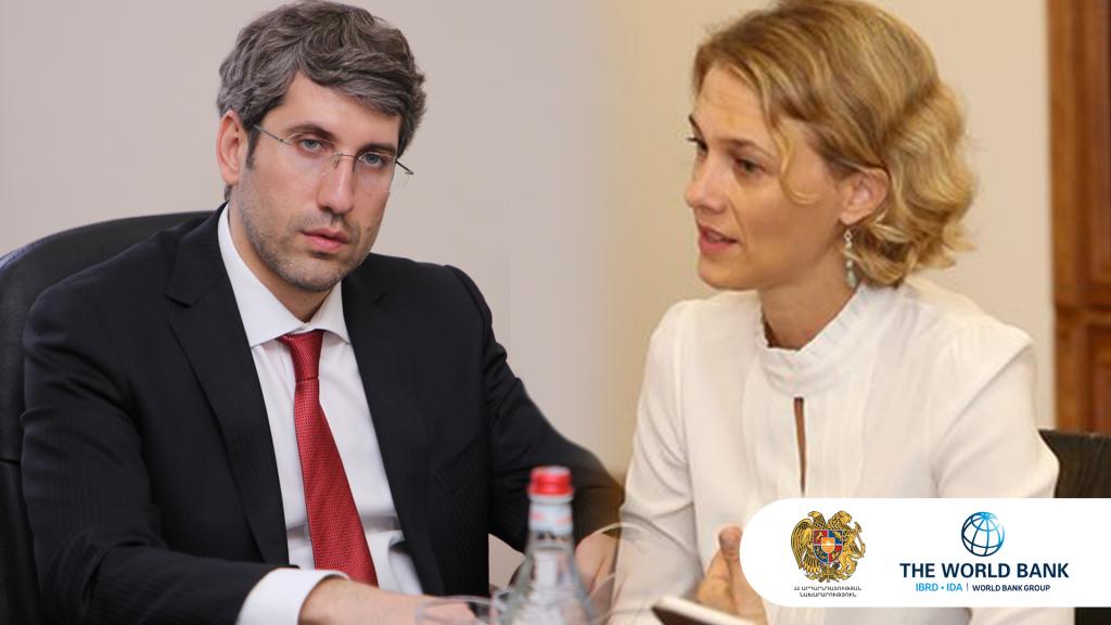 Արդարադատության նախարարությունը 9 կարևոր ուղղություններով իրականացնում է բարեփոխումներ