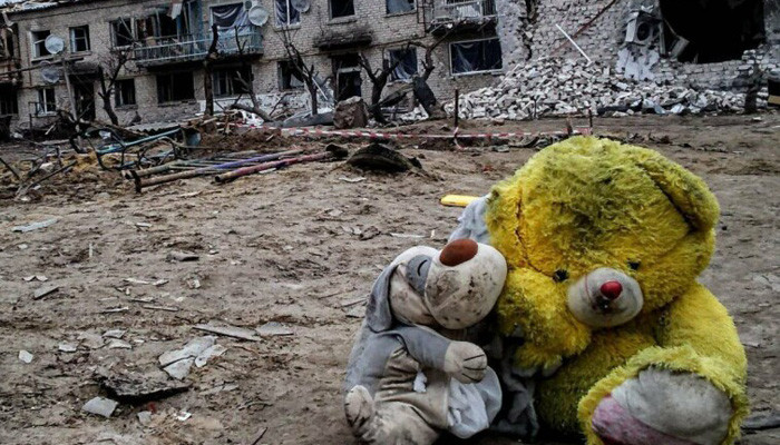 Ուկրաինայում պատերազմում 4253 խաղաղ բնակիչ է զոհվել. ՄԱԿ