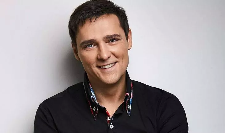 Մահացել է «Ласковый май»-ի մենակատար Յուրի Շատունովը