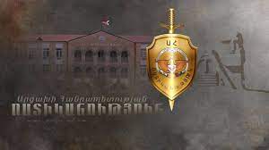 Ադրբեջանական կողմում հայտնված Բերձորի բնակիչը փոխանցվել է հայկական կողմին